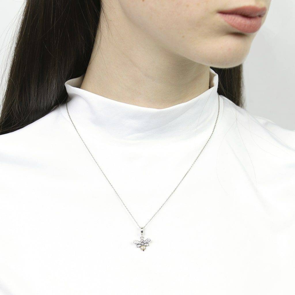 Crystal Bee Charm Accessories Jewelry Crystal Bee Charm Accessories Jewelry Ships from USA