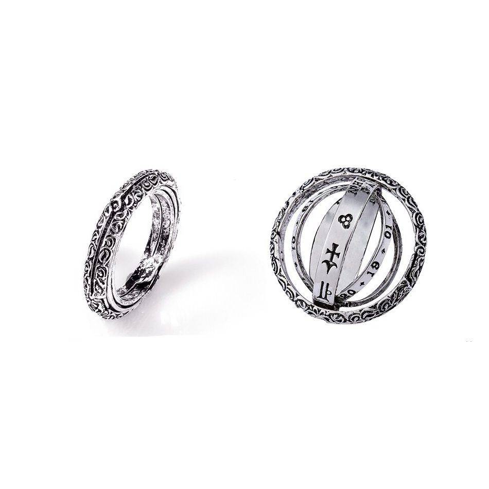 Astronomical Sphere Ball Ring Accessories Jewelry Astronomical Sphere Ball Ring Accessories Jewelry Ships from USA Size : 7|8|9