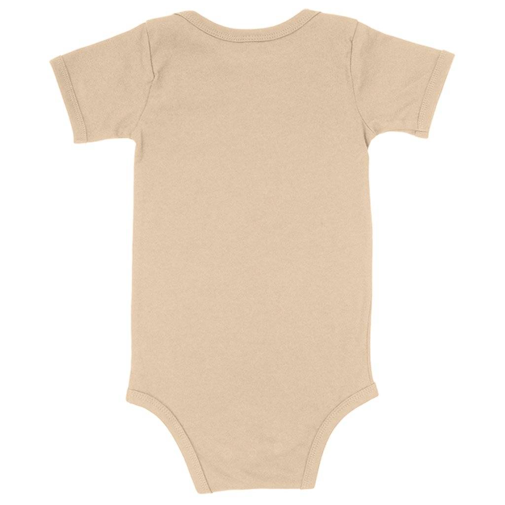 Baby Jersey Funny Canoe Onesie Baby Clothing Kids & Baby Color : Heather Dust|White|Pink 