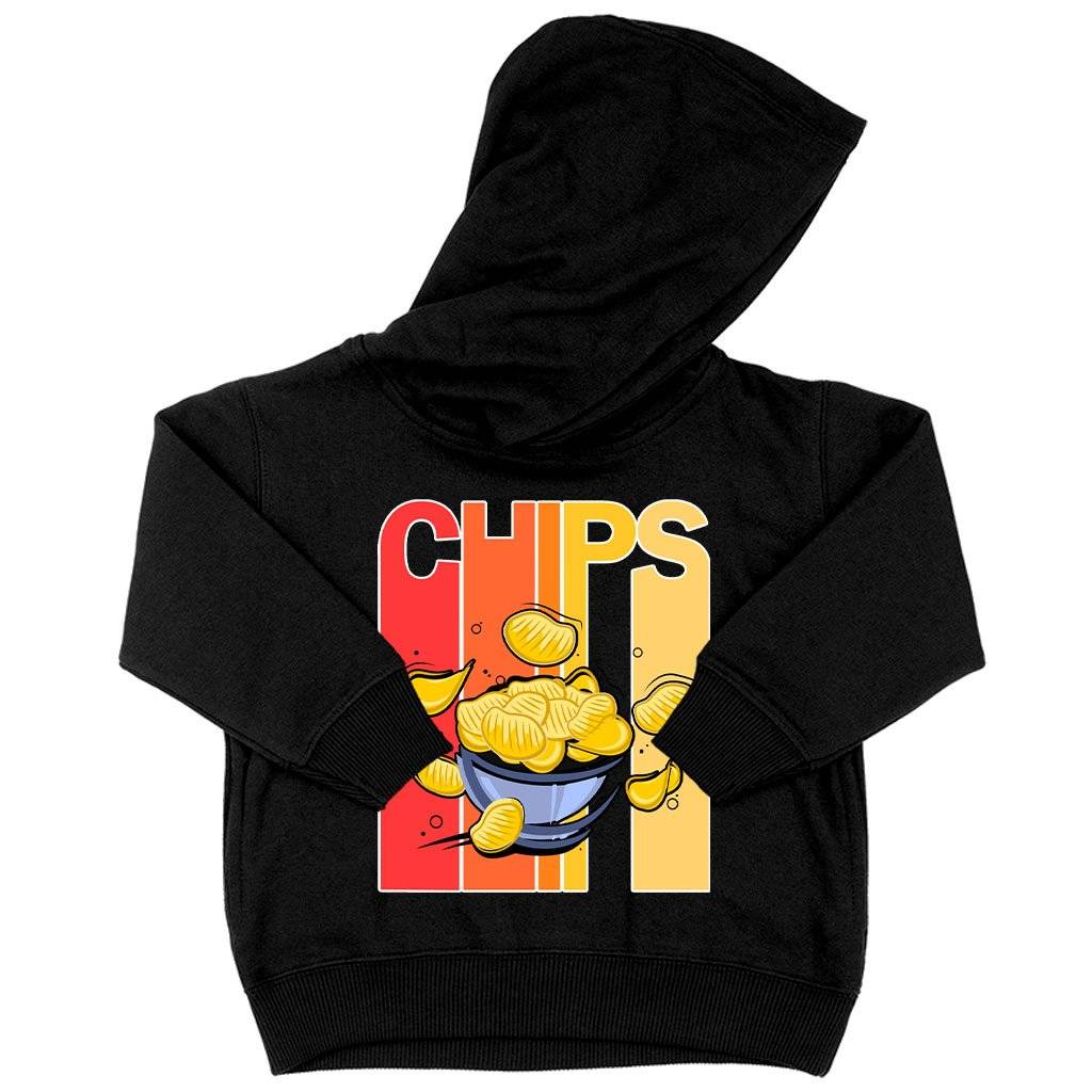 58641-3fbb05.jpeg Toddler Chips Hoodie - Vintage Hoodie Kids & Baby Toddler Clothing Color : Pink|White|Black