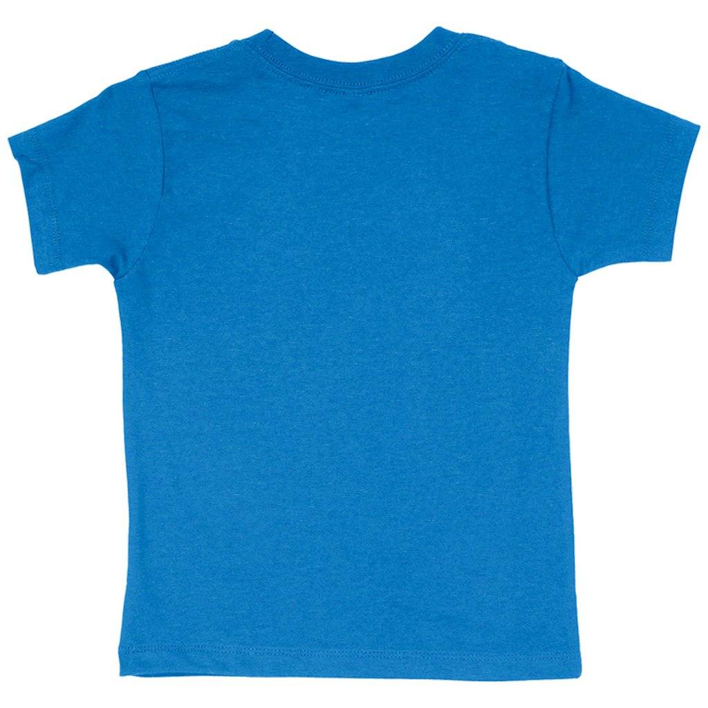 58656-52bc0e.jpg Toddler I Don't Give a Buck T-Shirt - Buck Owens T-Shirt Kids & Baby Toddler Clothing Color : Heather Dust|Athletic Heather|Heather Columbia Blue