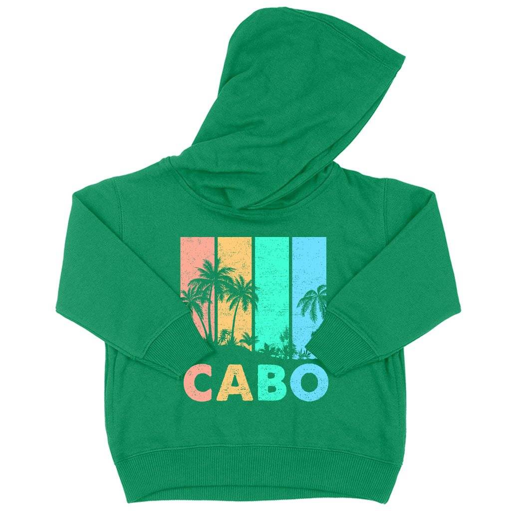 59209-f75f63.jpeg Toddler Retro Cabo Hoodie - Cabo San Lucas Hoodies Kids & Baby Toddler Clothing Color : Kelly|Turquoise|White