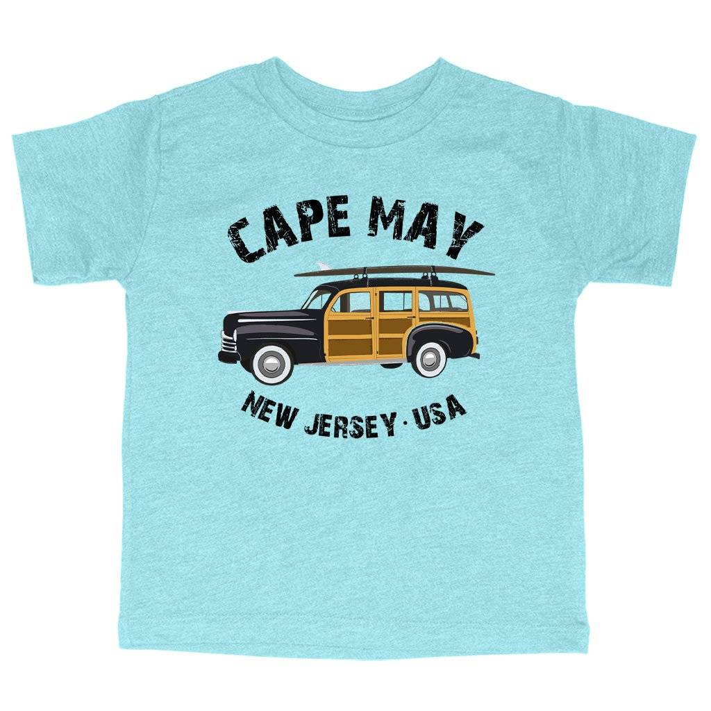 59217-e88d89.jpeg Triblend Toddler Cape May T-Shirt - New Jersey T-Shirt - T-Shirts NJ Kids & Baby Toddler Clothing Color : Ice Blue Triblend|Olive Triblend|Peach Triblend