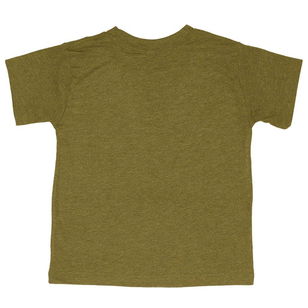 Triblend Toddler Dante Randal Jay Bob T-Shirt - Clerks T-Shirt Kids & Baby Toddler Clothing Color : Ice Blue Triblend|Olive Triblend|Peach Triblend 