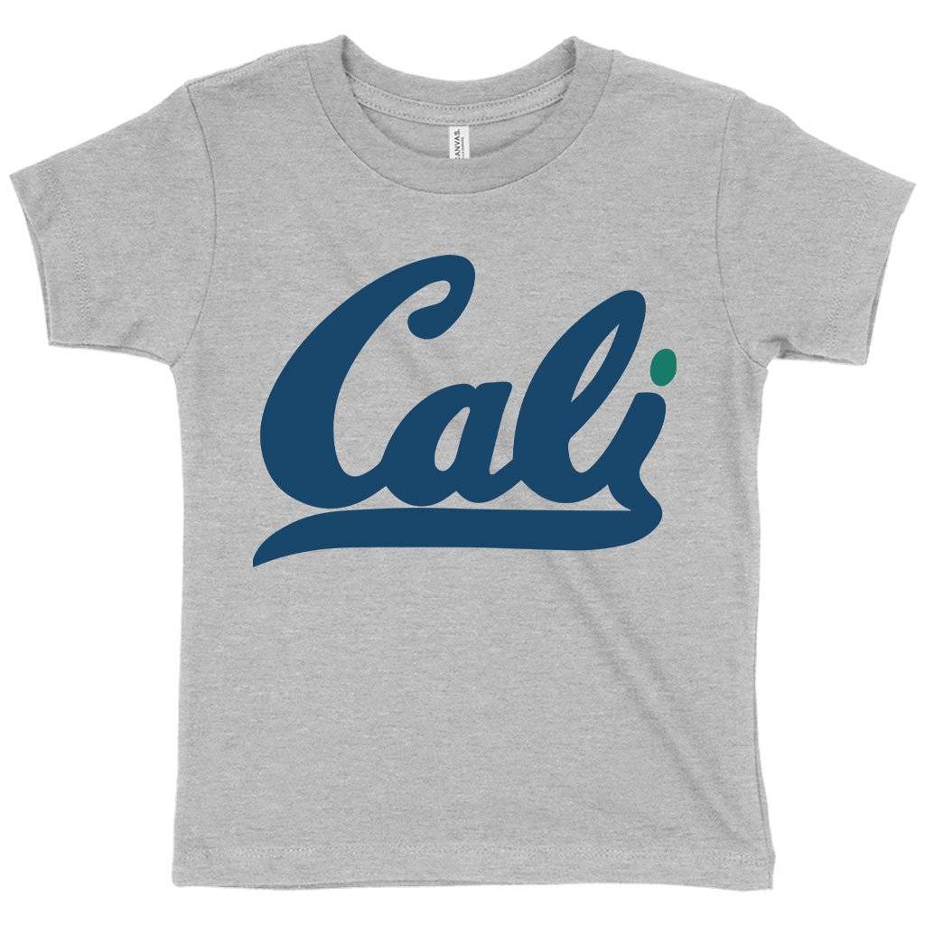 60399-2a7038.jpeg Toddler Cali T-Shirt - California T-Shirt Kids & Baby Toddler Clothing Color : Athletic Heather|Heather Red|Kelly