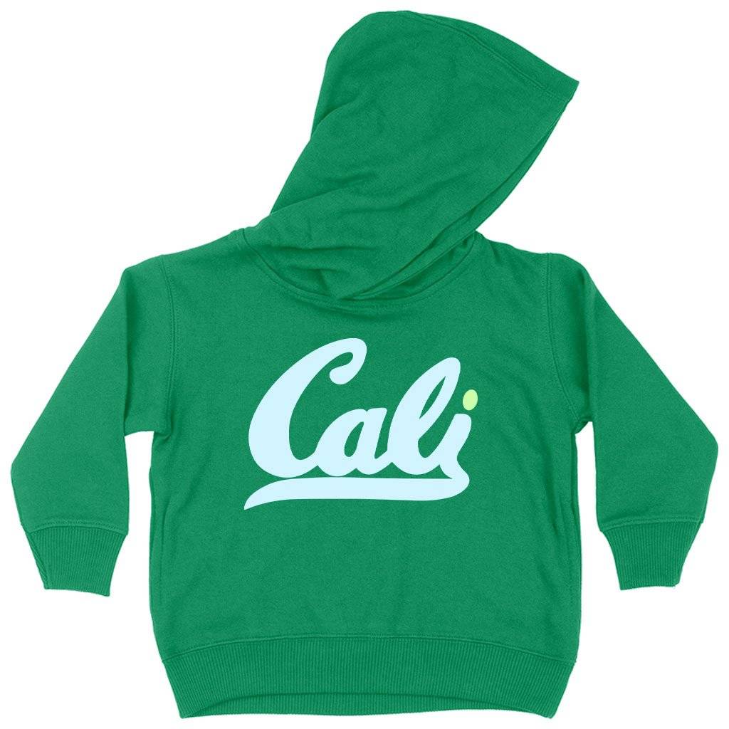 60403-0a7274.jpeg Toddler Cali Hoodie - California Hoodie Kids & Baby Toddler Clothing Color : Pink|Turquoise|Kelly