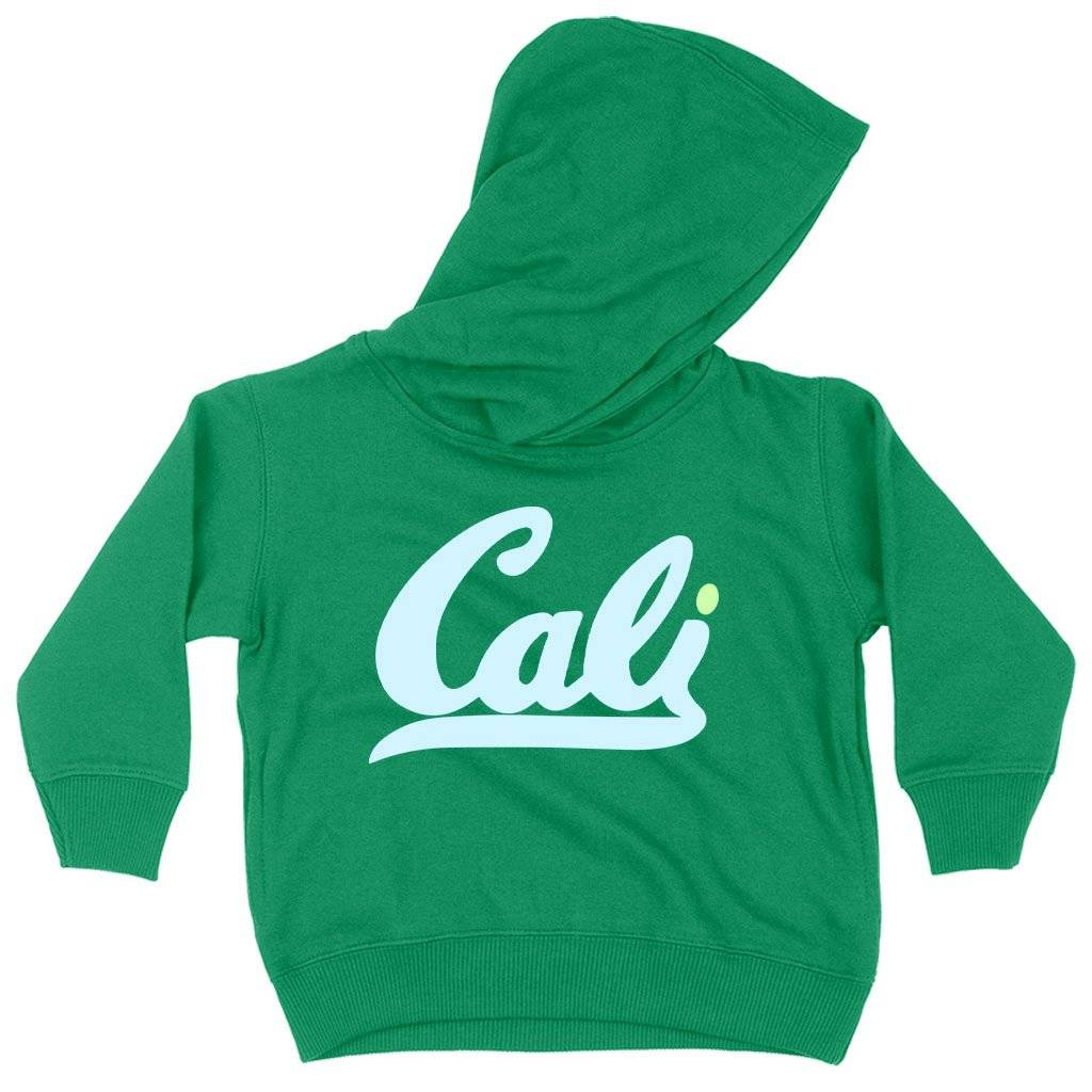 60403-c0abf3.jpeg Toddler Cali Hoodie - California Hoodie Kids & Baby Toddler Clothing Color : Pink|Turquoise|Kelly