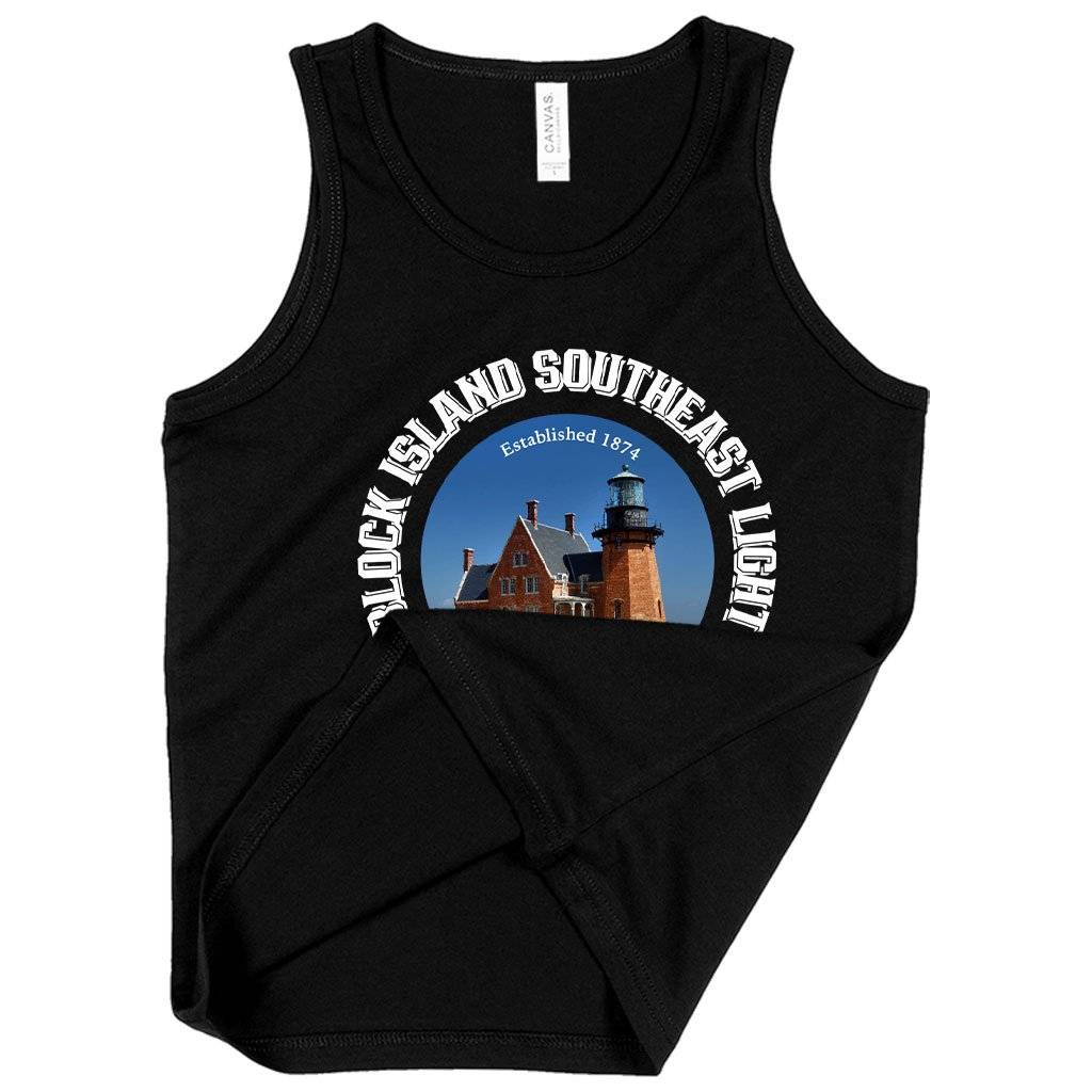 60865-b97dd7.jpeg Kids' Block Island Tank - Rhode Island Tanks Kids & Baby Kids' Clothing Color : White|Athletic Heather|Black