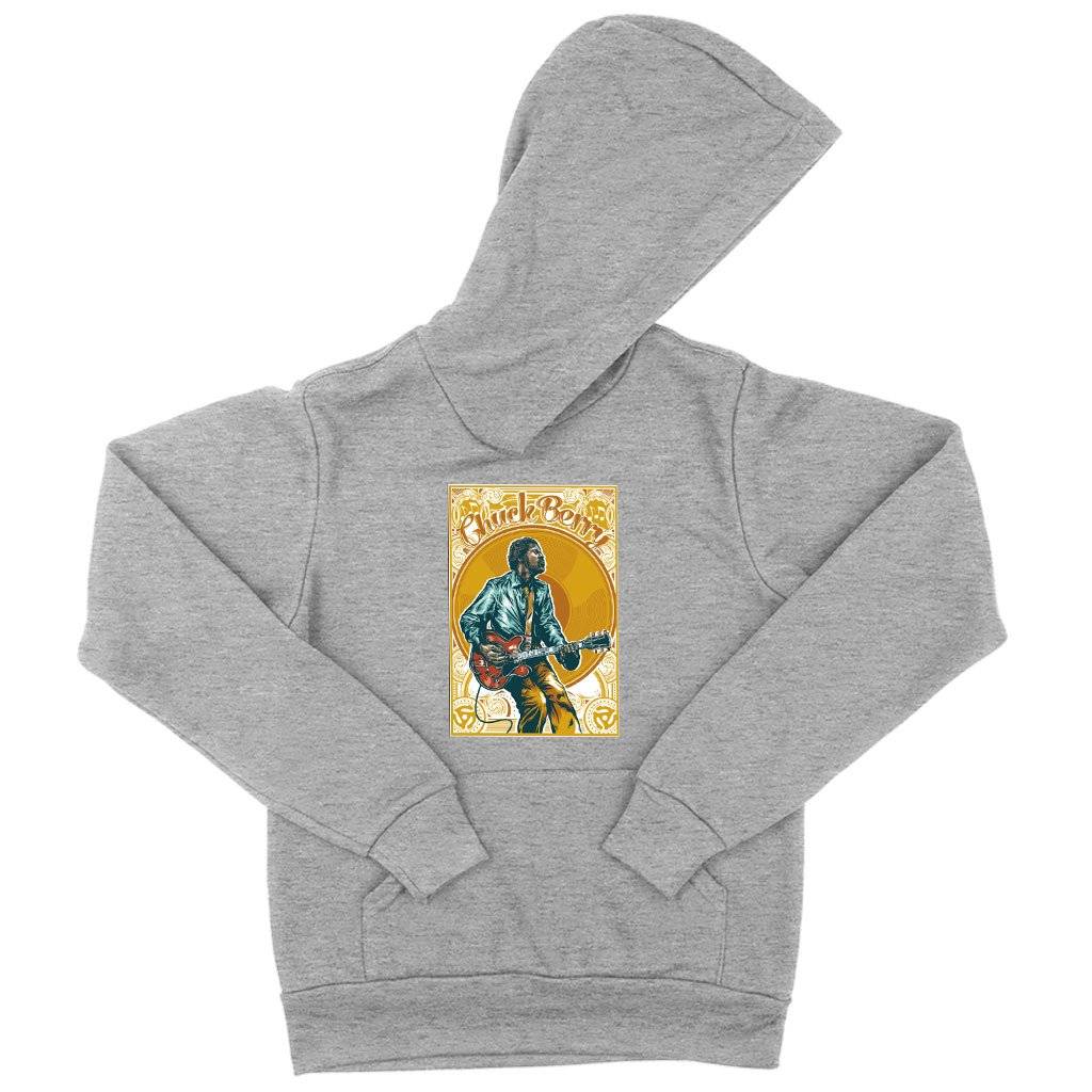 61278-39d0ac.jpeg Kids' Sponge Fleece Chuck Berry Hoodie Kids & Baby Kids' Clothing Color : Athletic Heather|Military Green|Black