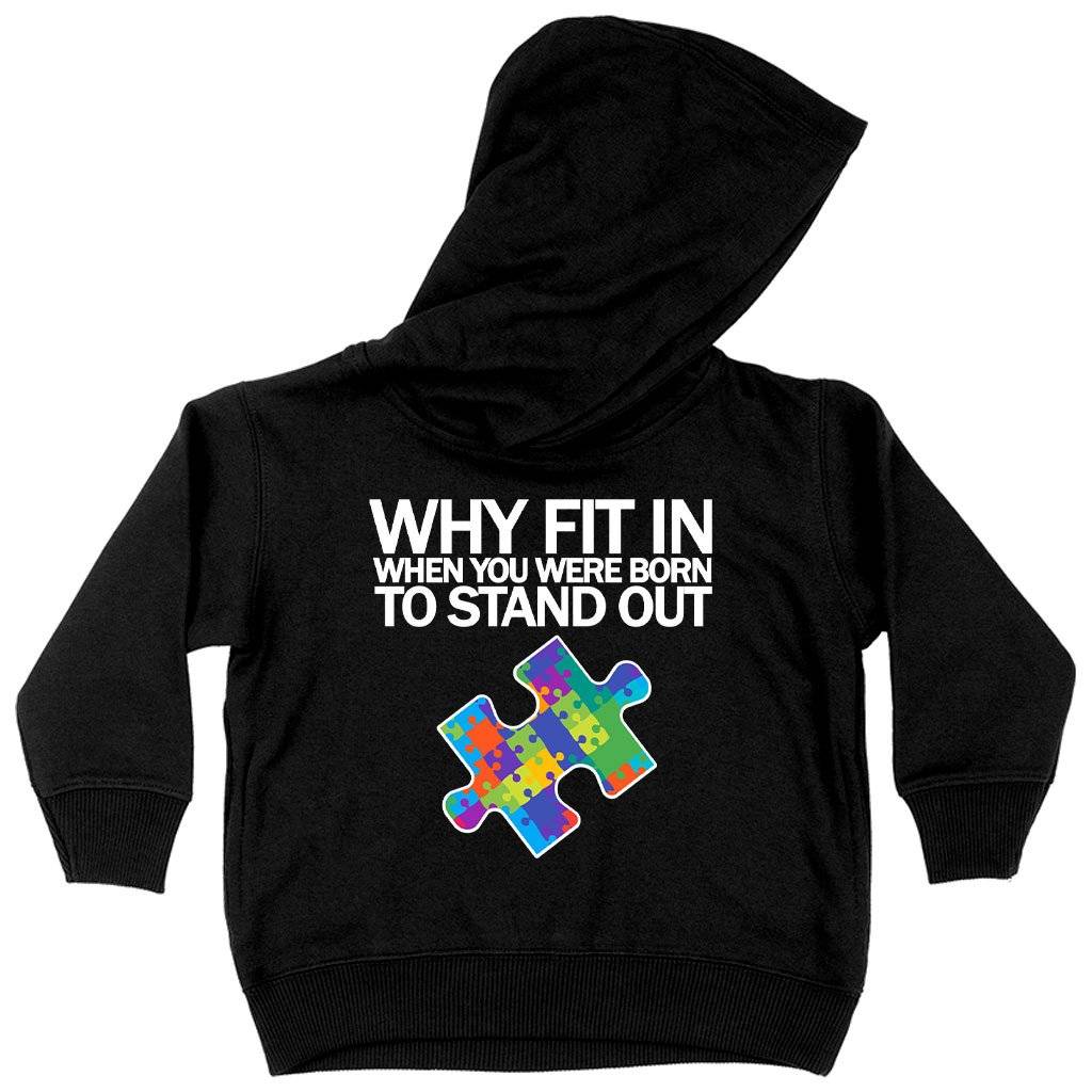 61302-d3a58b.jpeg Toddler Autism Puzzle Hoodie - Autism Hoodie Ideas - Autism Awareness Hoodie Kids & Baby Toddler Clothing Color : White|Pink|Black