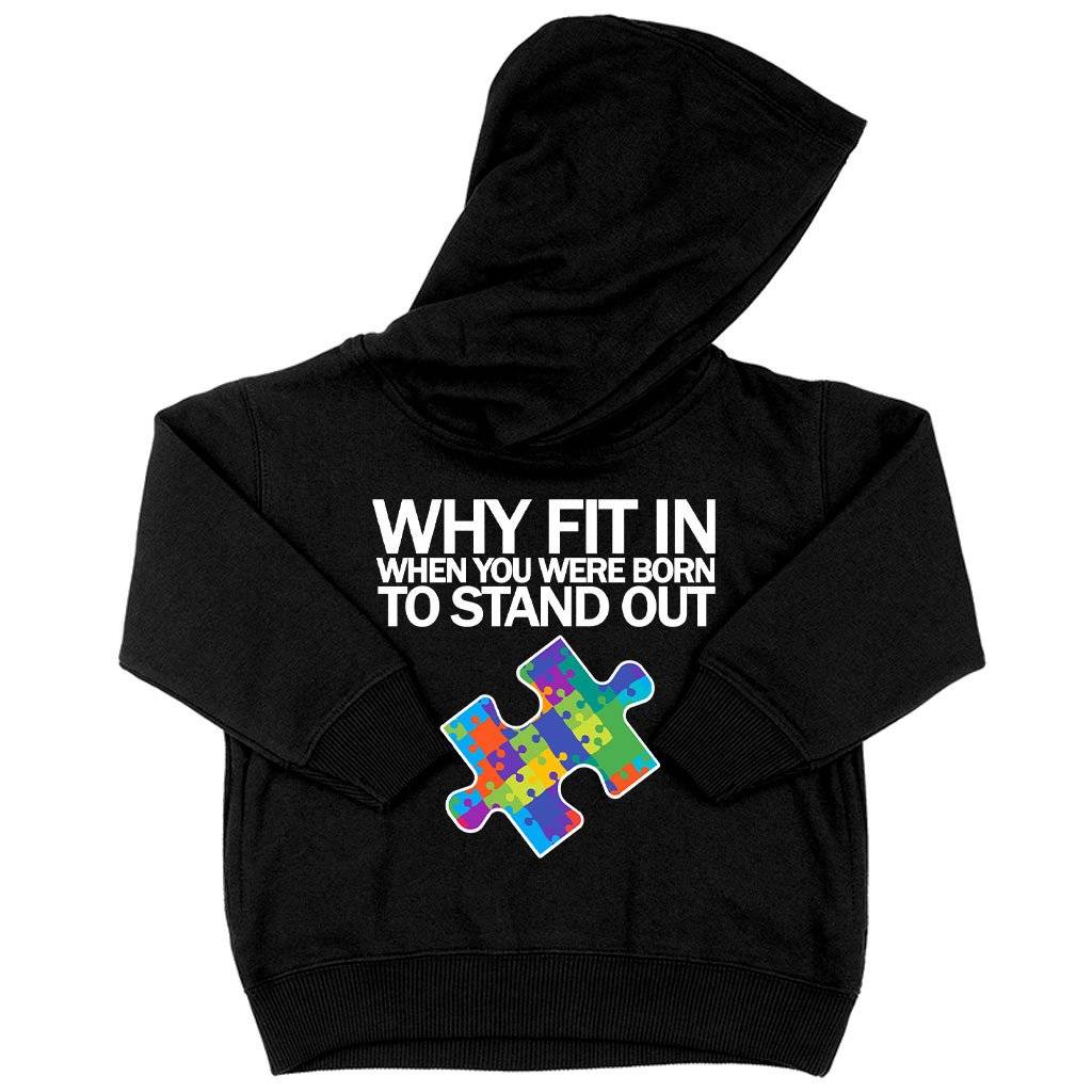 61302-e8f4c5.jpeg Toddler Autism Puzzle Hoodie - Autism Hoodie Ideas - Autism Awareness Hoodie Kids & Baby Toddler Clothing Color : White|Pink|Black