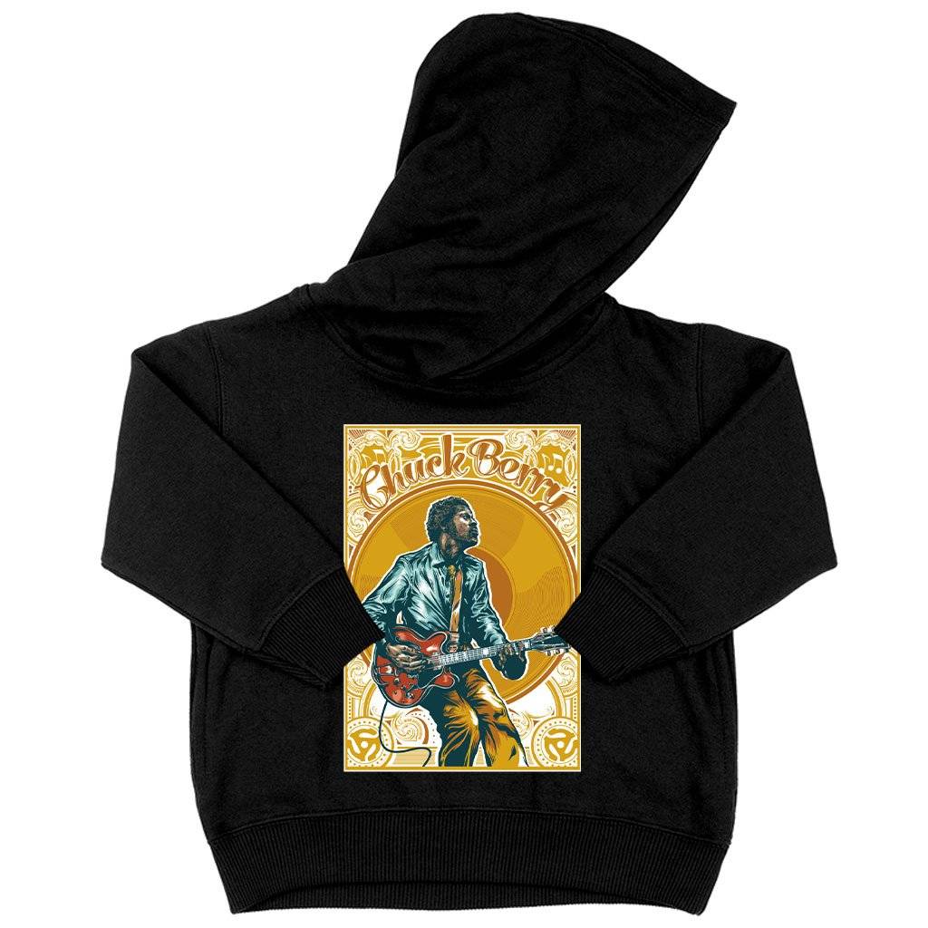 61674-b6a60e.jpeg Toddler Chuck Berry Hoodie Kids & Baby Toddler Clothing Color : White|Pink|Black