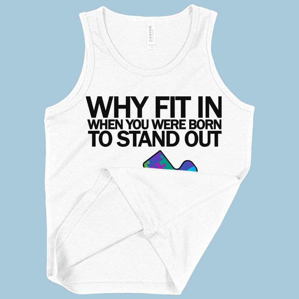 62261-5dc24e.jpeg Kids' Autism Puzzle Tank - Autism Tank Ideas - Autism Awareness Tank Kids & Baby Kids' Clothing Color : White|Athletic Heather|Black