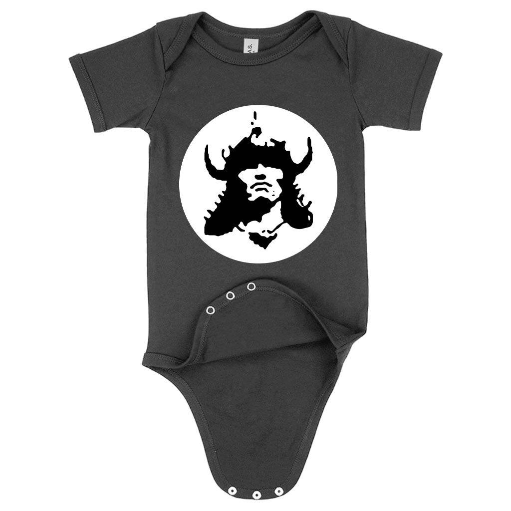 62737-8edde9.jpeg Baby Jersey Conan the Barbarian Onesie Baby Clothing Kids & Baby Color : Heather Columbia Blue|Heather Dust|Asphalt