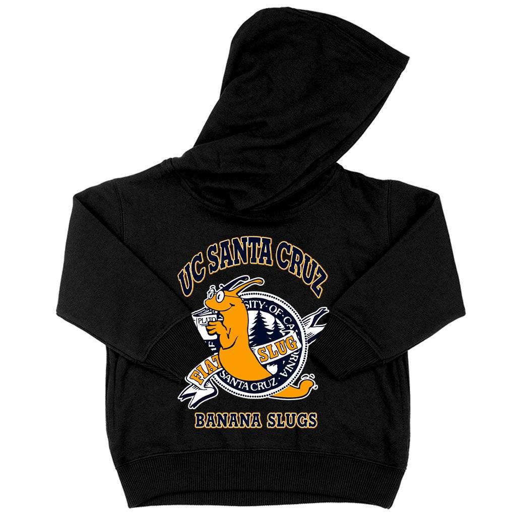 63021-fb005d.jpeg Toddler UC Santa Cruz Hoodie - Banana Slugs Hoodie Kids & Baby Toddler Clothing Color : Pink|Black|White