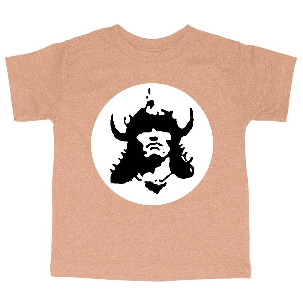 63029-281084.jpeg Triblend Toddler Conan the Barbarian T-Shirt Kids & Baby Toddler Clothing Color : Ice Blue Triblend|Olive Triblend|Peach Triblend