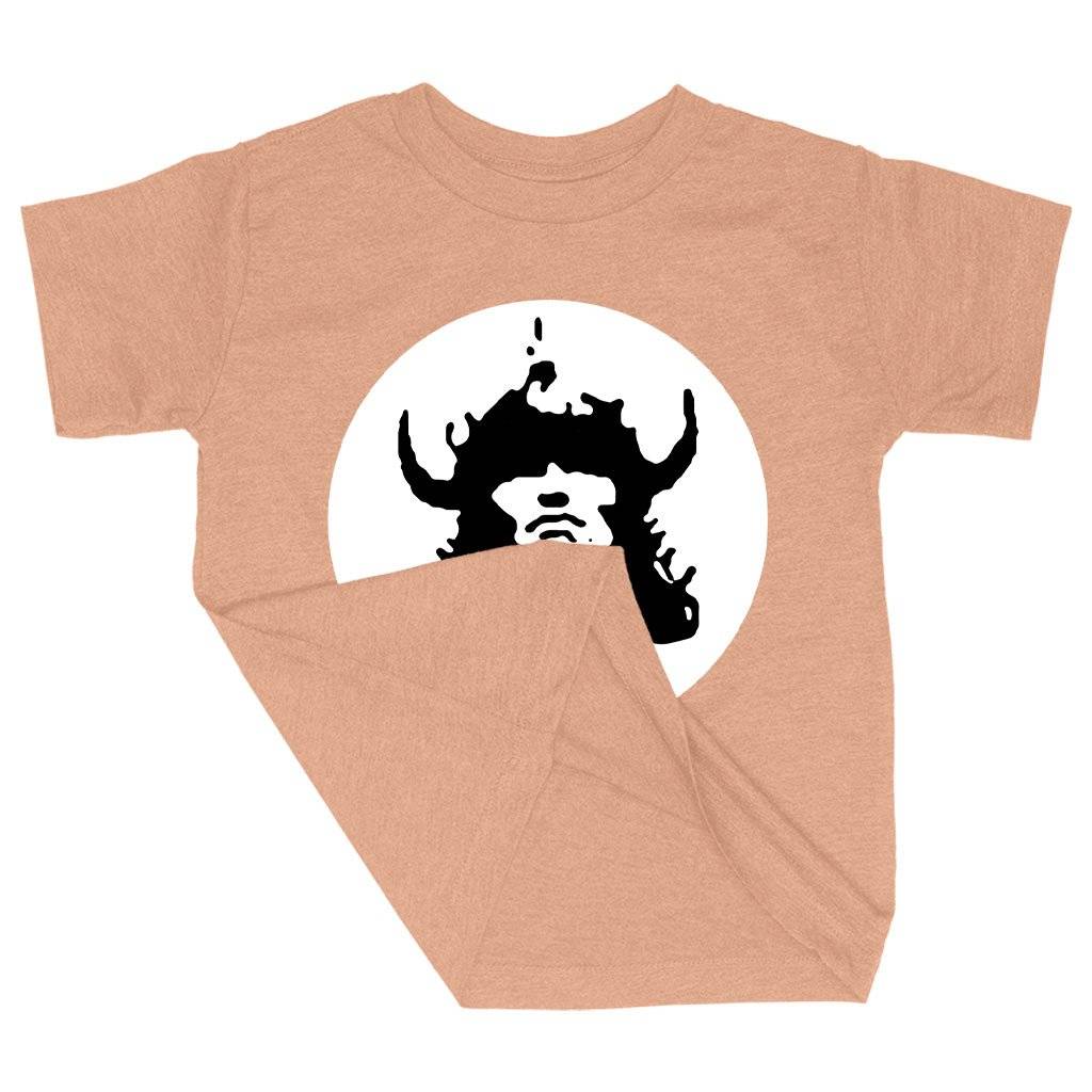 63029-59be93.jpeg Triblend Toddler Conan the Barbarian T-Shirt Kids & Baby Toddler Clothing Color : Ice Blue Triblend|Olive Triblend|Peach Triblend