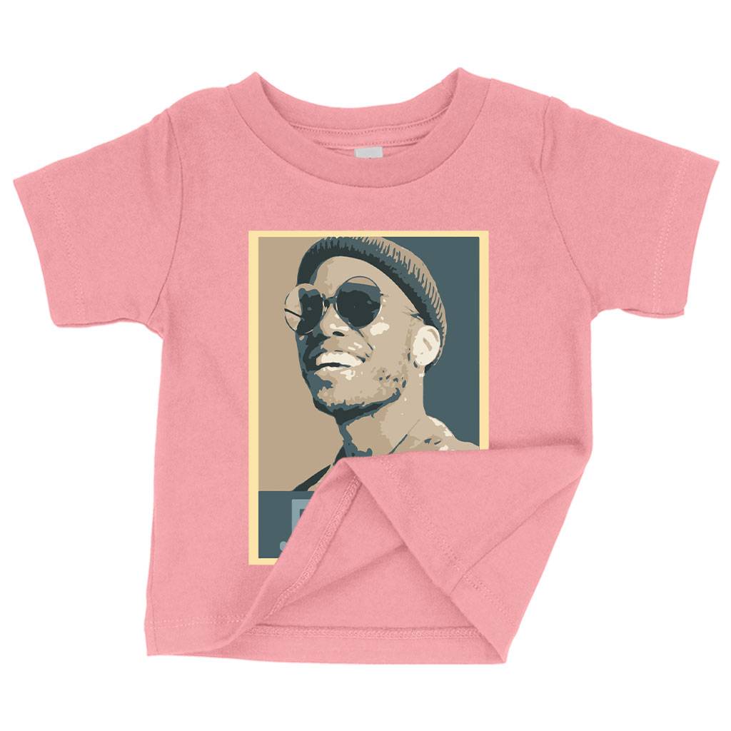 63416-844bd3.jpeg Baby Anderson Paak T-Shirt - Andy Paak T-Shirt Baby Clothing Kids & Baby Color : Navy|White|Pink