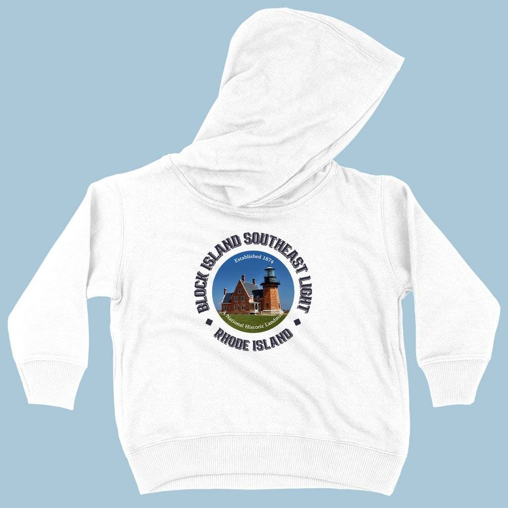 63522-ba4a15.jpeg Toddler Block Island Hoodie - Rhode Island Hoodies Kids & Baby Toddler Clothing Color : White|Pink|Black