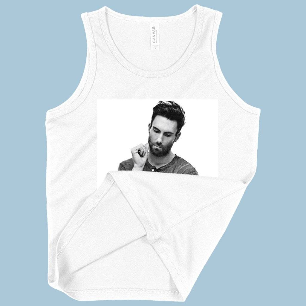 63917-be8c33.jpeg Kids' Adam Levine Tank - Maroon 5 Tank Kids & Baby Kids' Clothing Color : White|Athletic Heather|Black