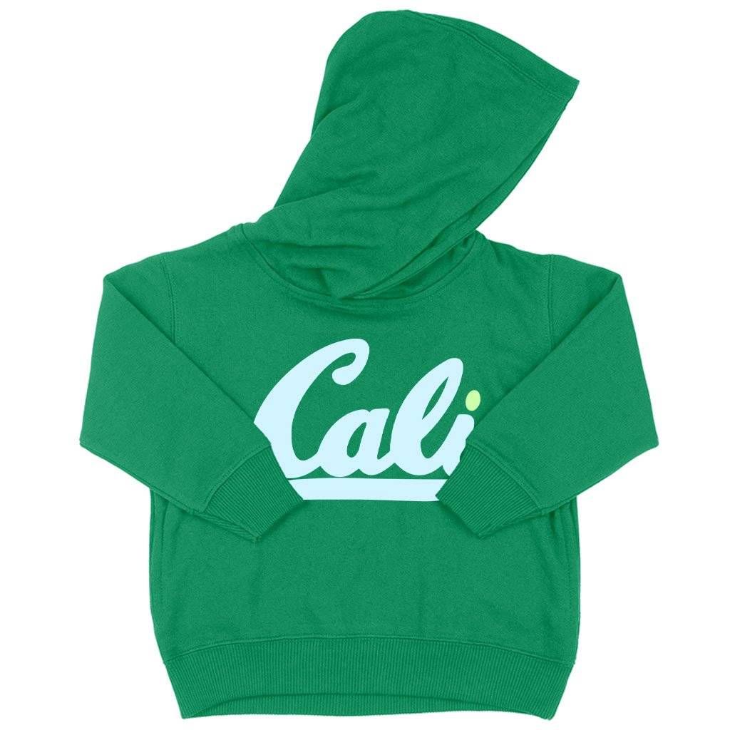 Toddler Cali Hoodie – California Hoodie Kids & Baby Toddler Toddler Cali Hoodie - California Hoodie Kids & Baby Toddler Color : Pink|Turquoise|Kelly