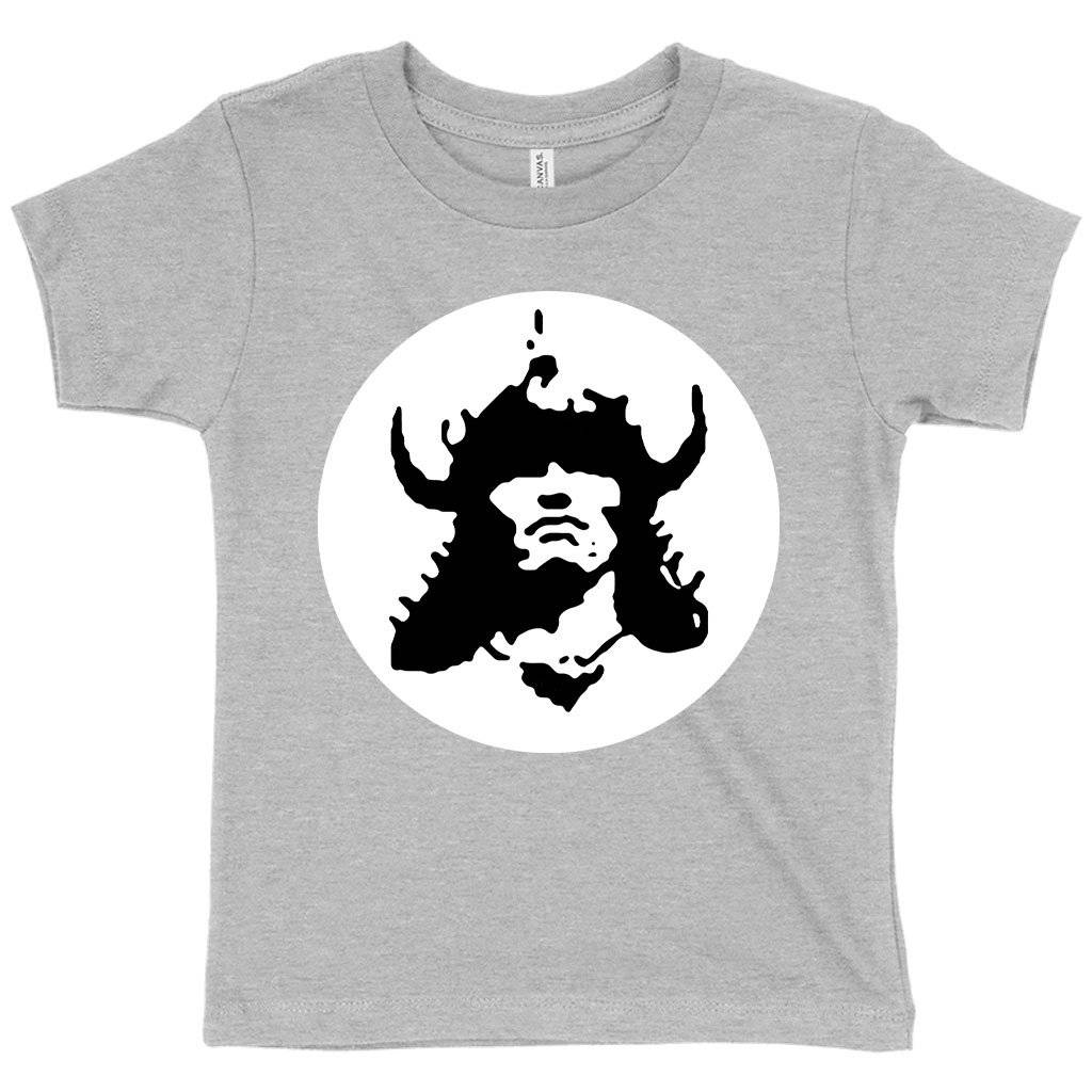 Toddler Conan the Barbarian T-Shirt Kids & Baby Toddler Toddler Conan the Barbarian T-Shirt Kids & Baby Toddler Color : Heather Red|Heather Dust|Athletic Heather
