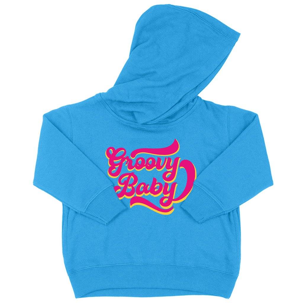Toddler Groovy Baby Hoodie – 1975 Hoodie – The 1975 Merch Kids & Baby Toddler Toddler Groovy Baby Hoodie - 1975 Hoodie - The 1975 Merch Kids & Baby Toddler Color : White|Turquoise|Black