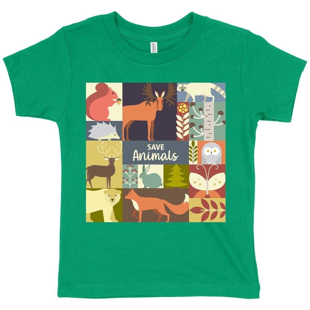 Toddler Save Animals T-Shirt – Animal Rescue T-Shirts – Animal Lover T-Shirt Kids & Baby Toddler Toddler Save Animals T-Shirt - Animal Rescue T-Shirts - Animal Lover T-Shirt Kids & Baby Toddler Color : Kelly|Heather Dust|Heather Columbia Blue