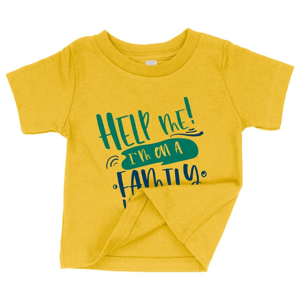 70291-c59f82.jpeg Baby Help Me T-Shirt - Holiday T-Shirts for Family - Funny Family T-Shirt Baby Clothing Kids & Baby Color : Yellow|Heather Columbia Blue|Navy
