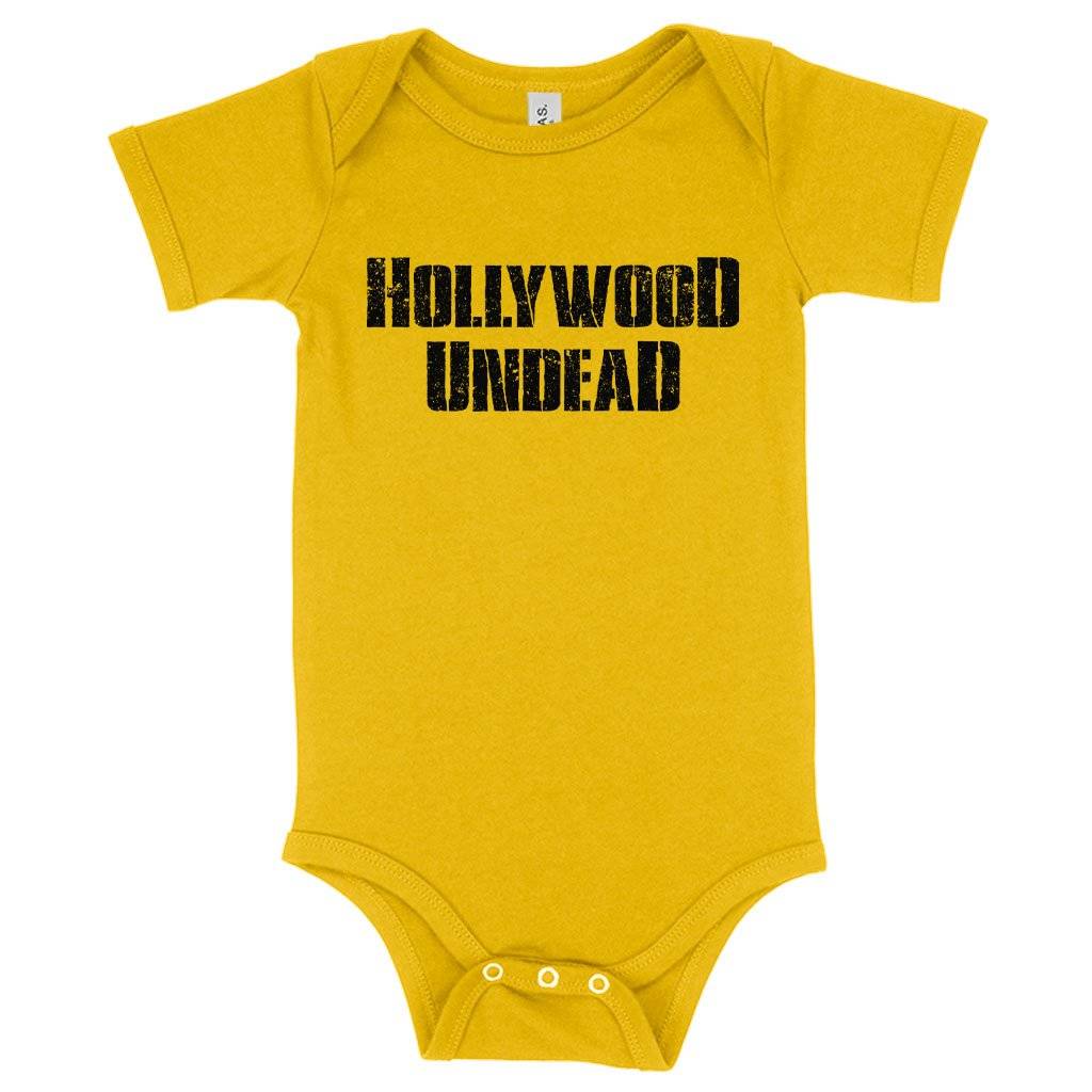 70297-bd5d89.jpeg Baby Jersey Hollywood Undead Onesie - Music Band Onesie Baby Clothing Kids & Baby Color : Yellow|Heather Dust|Heather Columbia Blue