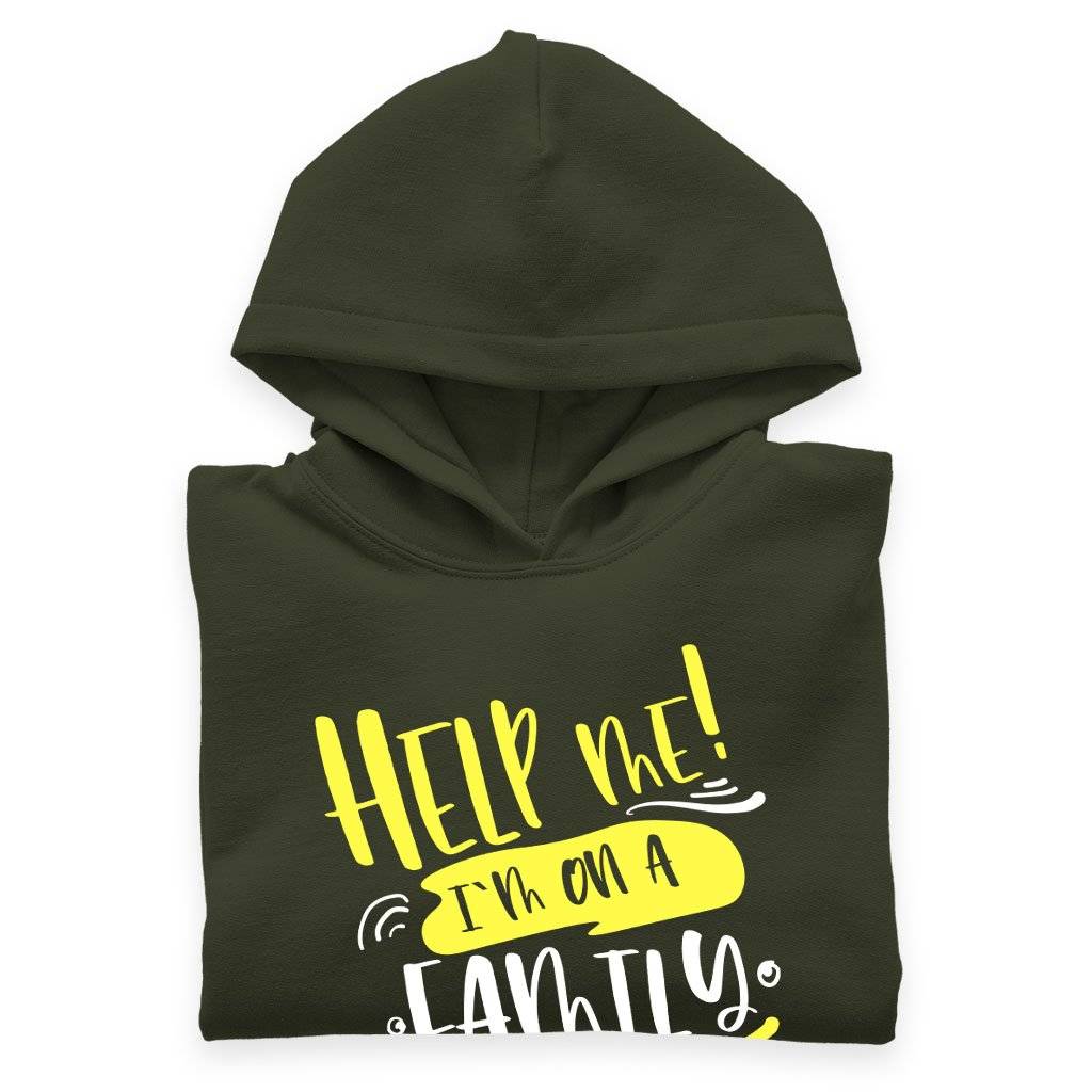 70429-14e9db.jpeg Kids' Sponge Fleece Help Me Hoodie - Holiday Hoodies for Family - Funny Family Hoodie Baby Clothing Kids & Baby Color : Mauve|Military Green|Dark Gray Heather