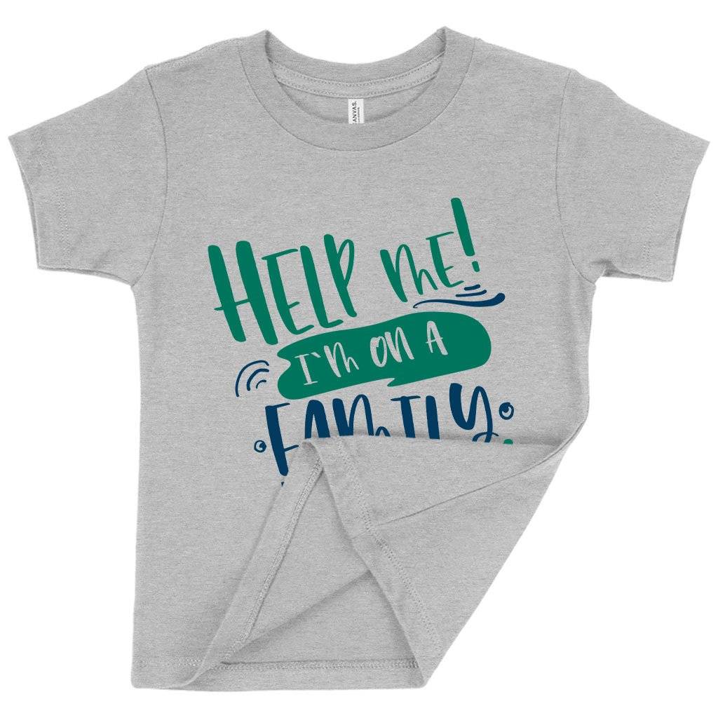 70652-5d6792.jpeg Toddler Help Me T-Shirt - Holiday T-Shirts for Family - Funny Family T-Shirt Kids & Baby Toddler Clothing Color : Kelly|Heather Red|Athletic Heather