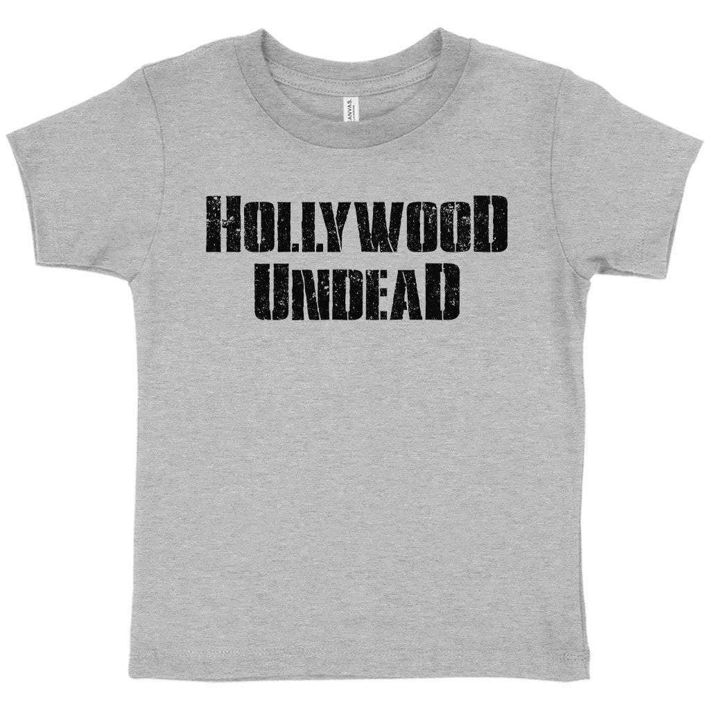 70658-ebb154.jpeg Toddler Hollywood Undead T-Shirt - Music Band T-Shirt Kids & Baby Toddler Clothing Color : Heather Red|Athletic Heather|Heather Yellow Gold