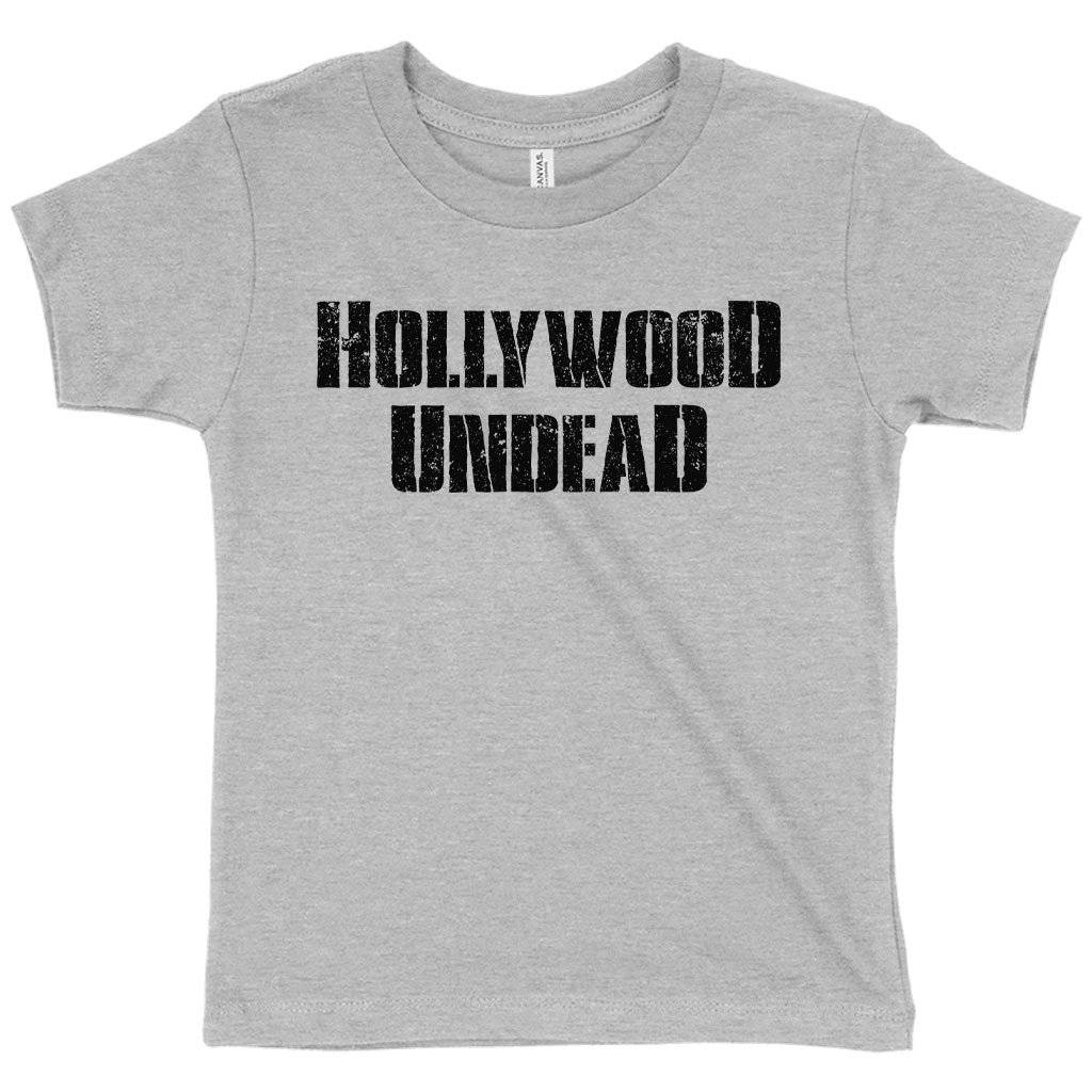 70658-f3aa4c.jpeg Toddler Hollywood Undead T-Shirt - Music Band T-Shirt Kids & Baby Toddler Clothing Color : Heather Red|Athletic Heather|Heather Yellow Gold