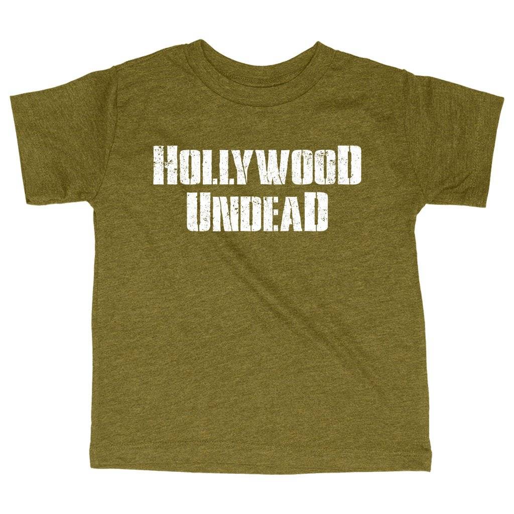 70660-7cbd18.jpeg Triblend Toddler Hollywood Undead T-Shirt - Music Band T-Shirt Kids & Baby Toddler Clothing Color : Ice Blue Triblend|Olive Triblend|Peach Triblend