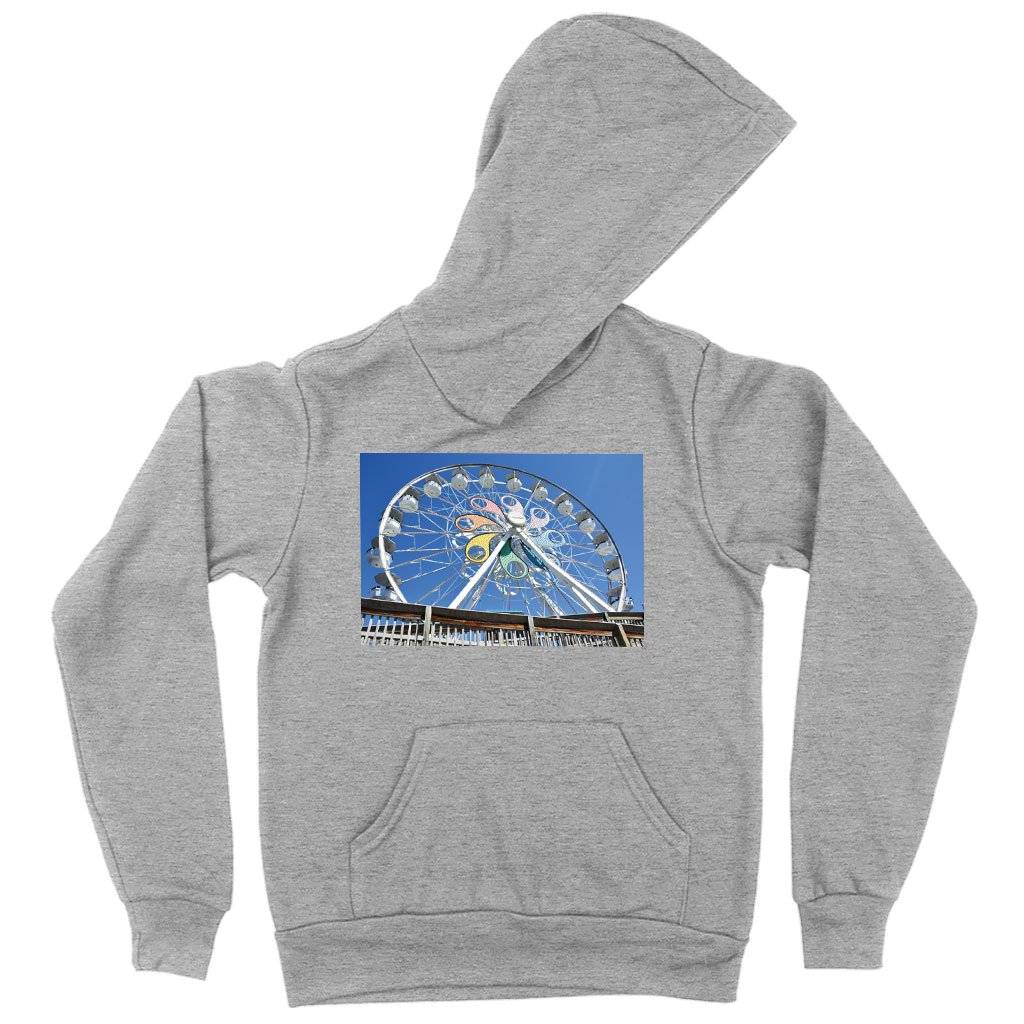 Kids’ Sponge Fleece Ferris Wheel Hoodie – Hershey Park Hoodies Baby Clothing Kids & Baby Kids' Sponge Fleece Ferris Wheel Hoodie - Hershey Park Hoodies Baby Clothing Kids & Baby Color : Athletic Heather|Black|Military Green