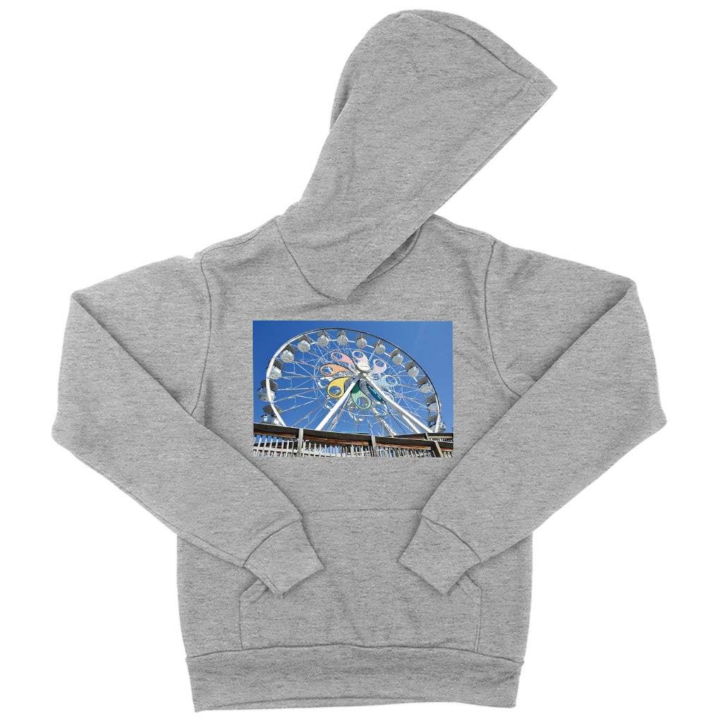 Kids’ Sponge Fleece Ferris Wheel Hoodie – Hershey Park Hoodies Baby Clothing Kids & Baby Kids' Sponge Fleece Ferris Wheel Hoodie - Hershey Park Hoodies Baby Clothing Kids & Baby Color : Athletic Heather|Black|Military Green