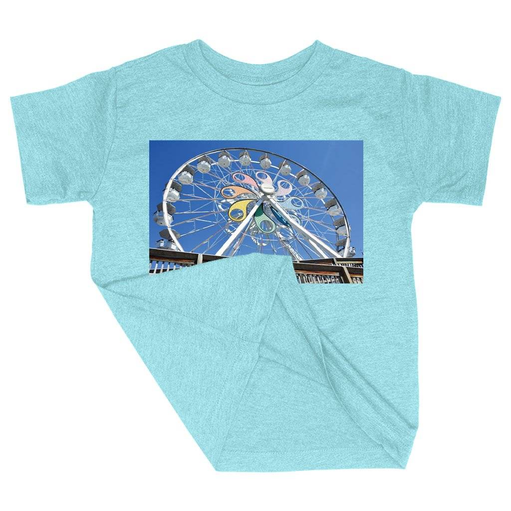 Triblend Toddler Ferris Wheel T-Shirt – Hershey Park T-Shirts Kids & Baby Toddler Clothing Triblend Toddler Ferris Wheel T-Shirt - Hershey Park T-Shirts Kids & Baby Toddler Clothing Color : Ice Blue Triblend|Olive Triblend|Peach Triblend