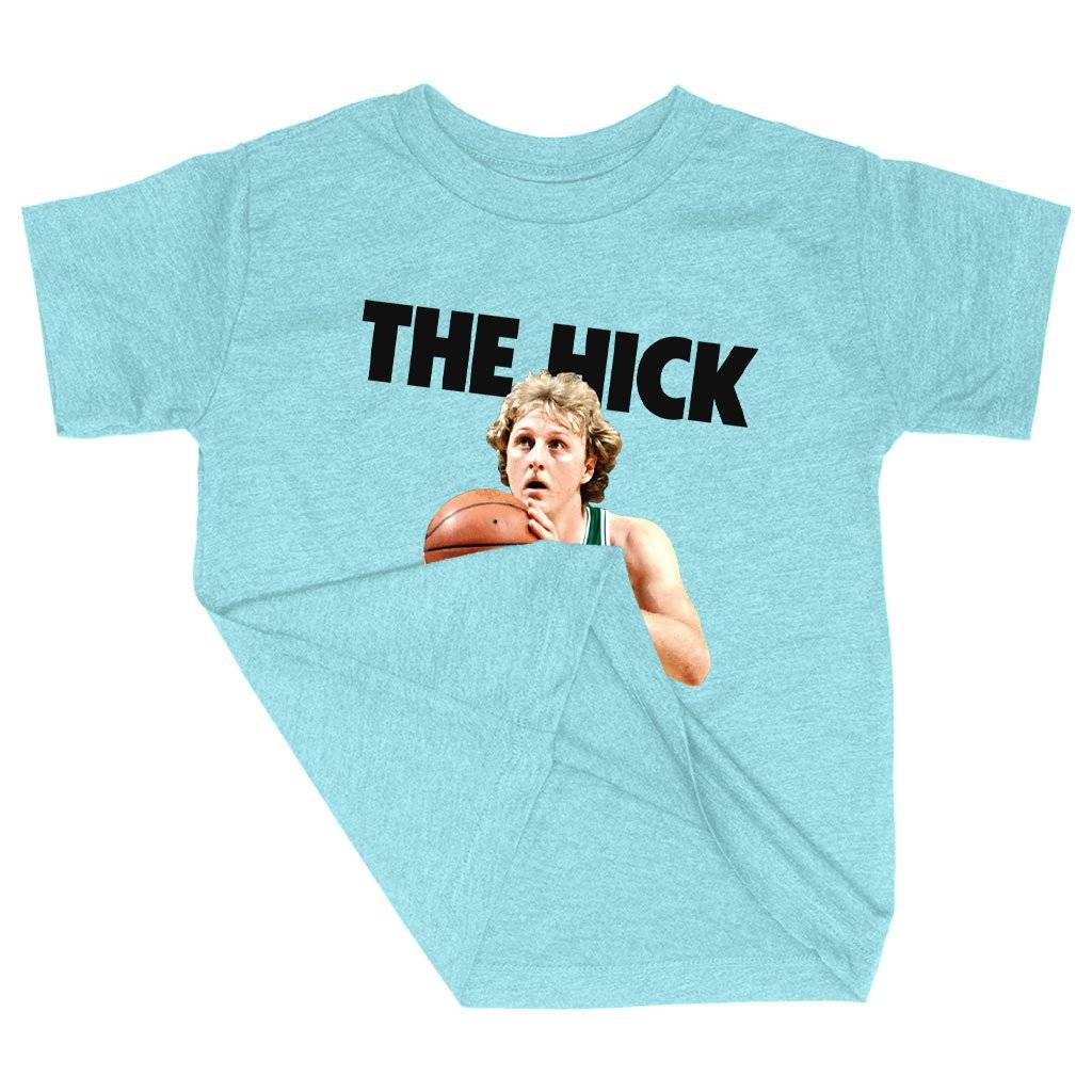 Triblend Toddler The Hick From French Lick T-Shirt – Basketball T-Shirt Kids & Baby Toddler Clothing Triblend Toddler The Hick From French Lick T-Shirt - Basketball T-Shirt Kids & Baby Toddler Clothing Color : Ice Blue Triblend|Olive Triblend|Peach Triblend
