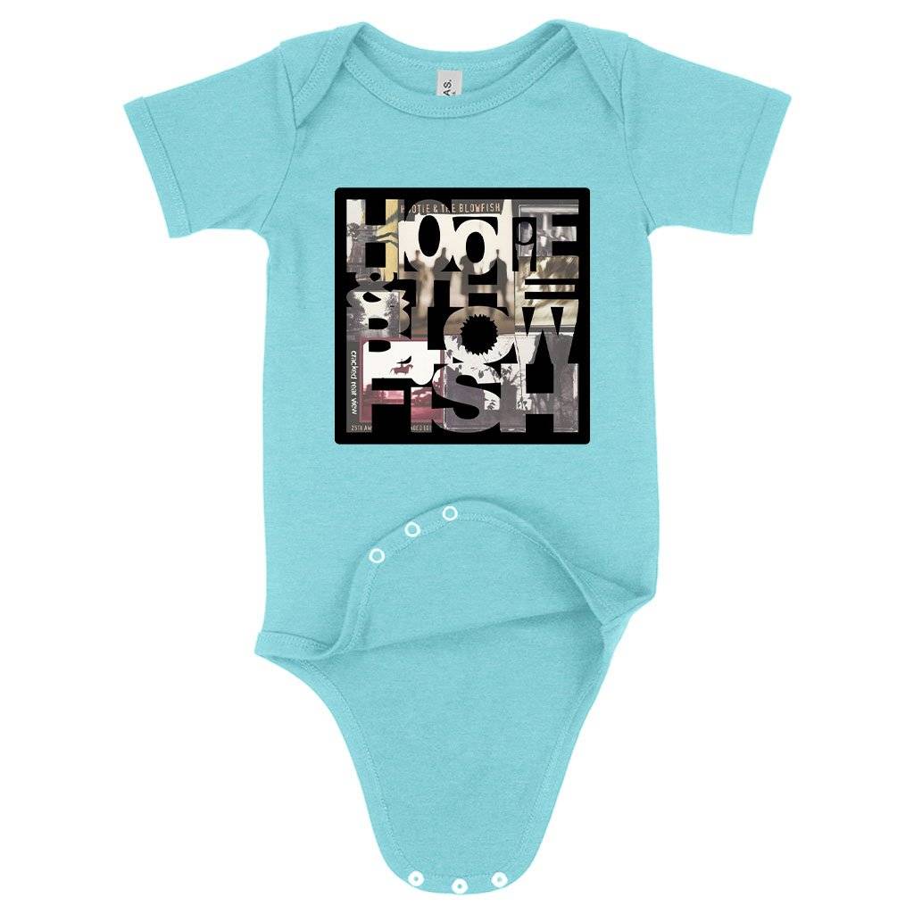 71607-14954b.jpeg Baby Hootie and the Blowfish Onesie - Music Band Onesie Baby Clothing Kids & Baby Color : Gray Triblend|Mauve Triblend|Ice Blue Triblend