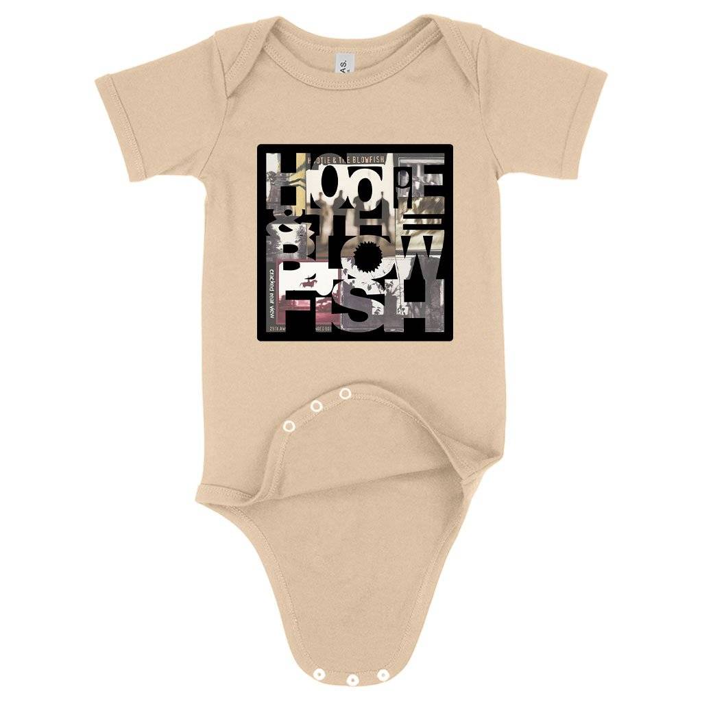 71619-d95851.jpeg Baby Jersey Hootie and the Blowfish Onesie - Music Band Onesie Baby Clothing Kids & Baby Color : White|Heather Dust|Yellow