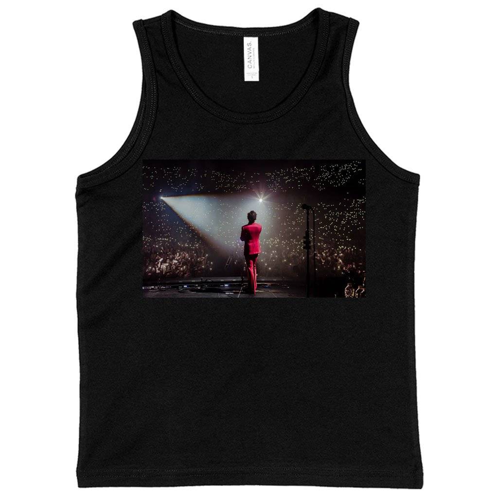 72518-af78d9.jpeg Kids' Harry Styles Concert Tank - Harry Styles Tour Tank Kids & Baby Kids' Clothing Color : Black|Athletic Heather|White