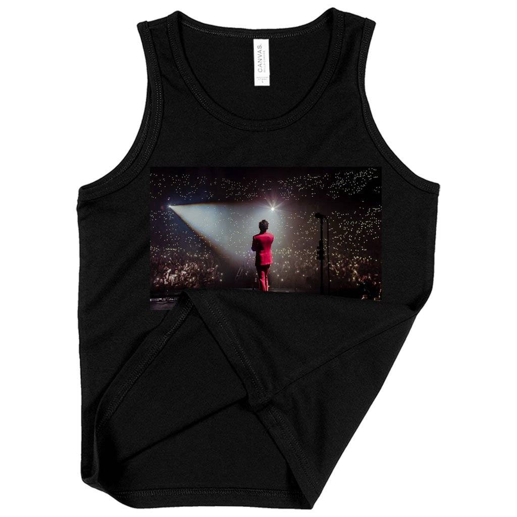 72518-e75763.jpeg Kids' Harry Styles Concert Tank - Harry Styles Tour Tank Kids & Baby Kids' Clothing Color : Black|Athletic Heather|White