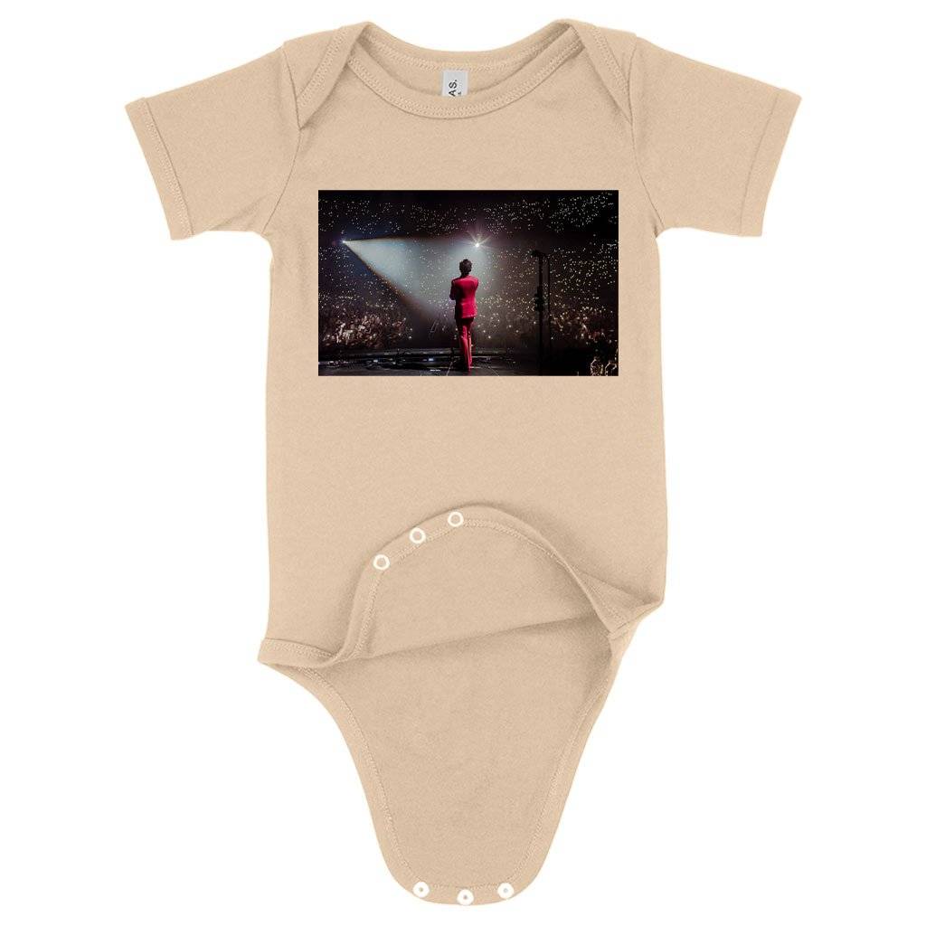 73497-a2d506.jpeg Baby Jersey Harry Styles Concert Onesie - Harry Styles Tour Onesie Baby Clothing Kids & Baby Color : Yellow|Heather Dust|Heather Columbia Blue