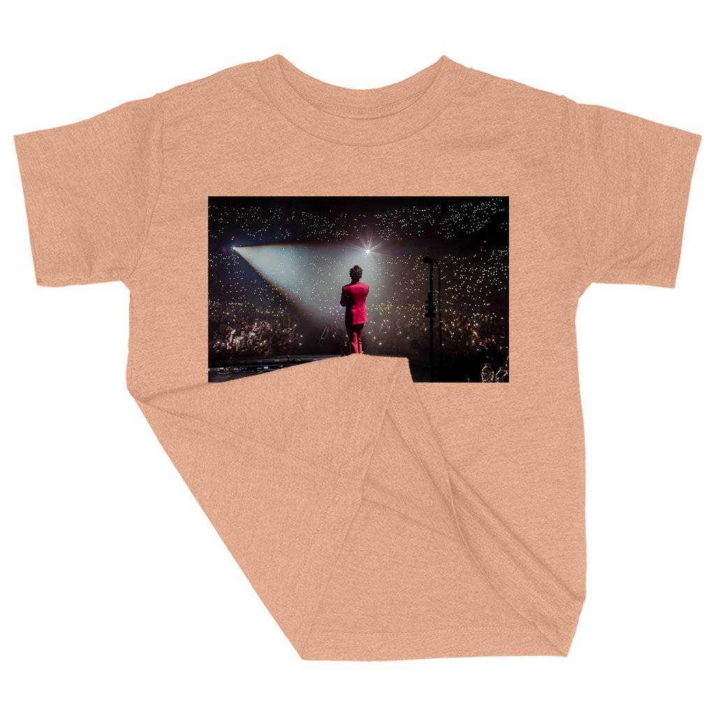 73567-a60d57.jpeg Triblend Toddler Harry Styles Concert T-Shirt - Harry Styles Tour T-Shirt Kids & Baby Toddler Clothing Color : Ice Blue Triblend|Olive Triblend|Peach Triblend