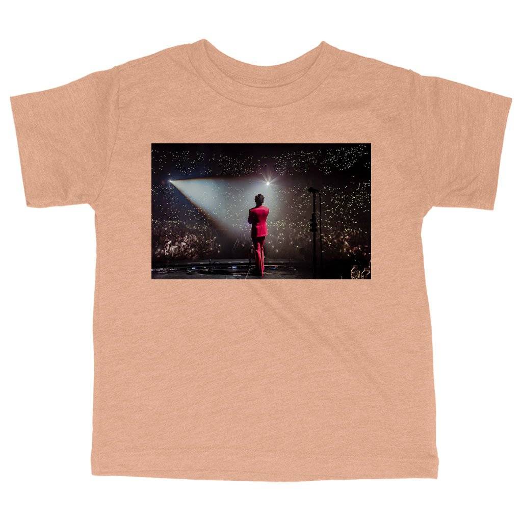 73567-e8a9df.jpeg Triblend Toddler Harry Styles Concert T-Shirt - Harry Styles Tour T-Shirt Kids & Baby Toddler Clothing Color : Ice Blue Triblend|Olive Triblend|Peach Triblend