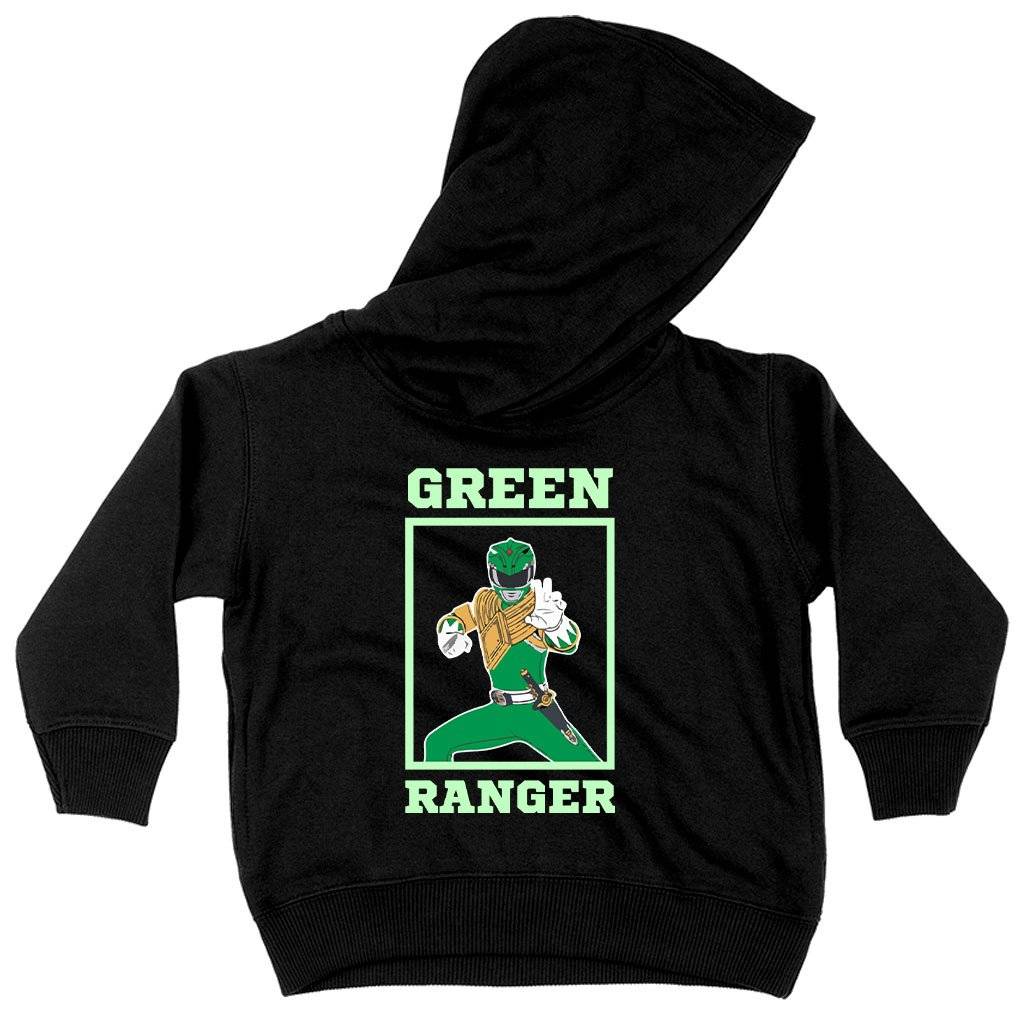 74090-0c844a.jpeg Toddler Green Ranger Hoodie - Vintage Hoodie Kids & Baby Toddler Clothing Color : White|Kelly|Black
