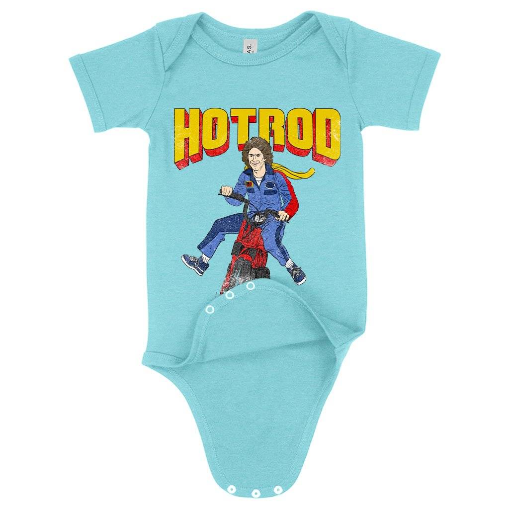 74123-c2f401.jpeg Baby Hot Rod Movie Onesie - Andy Samberg Onesie Baby Clothing Kids & Baby Color : Gray Triblend|Peach Triblend|Ice Blue Triblend