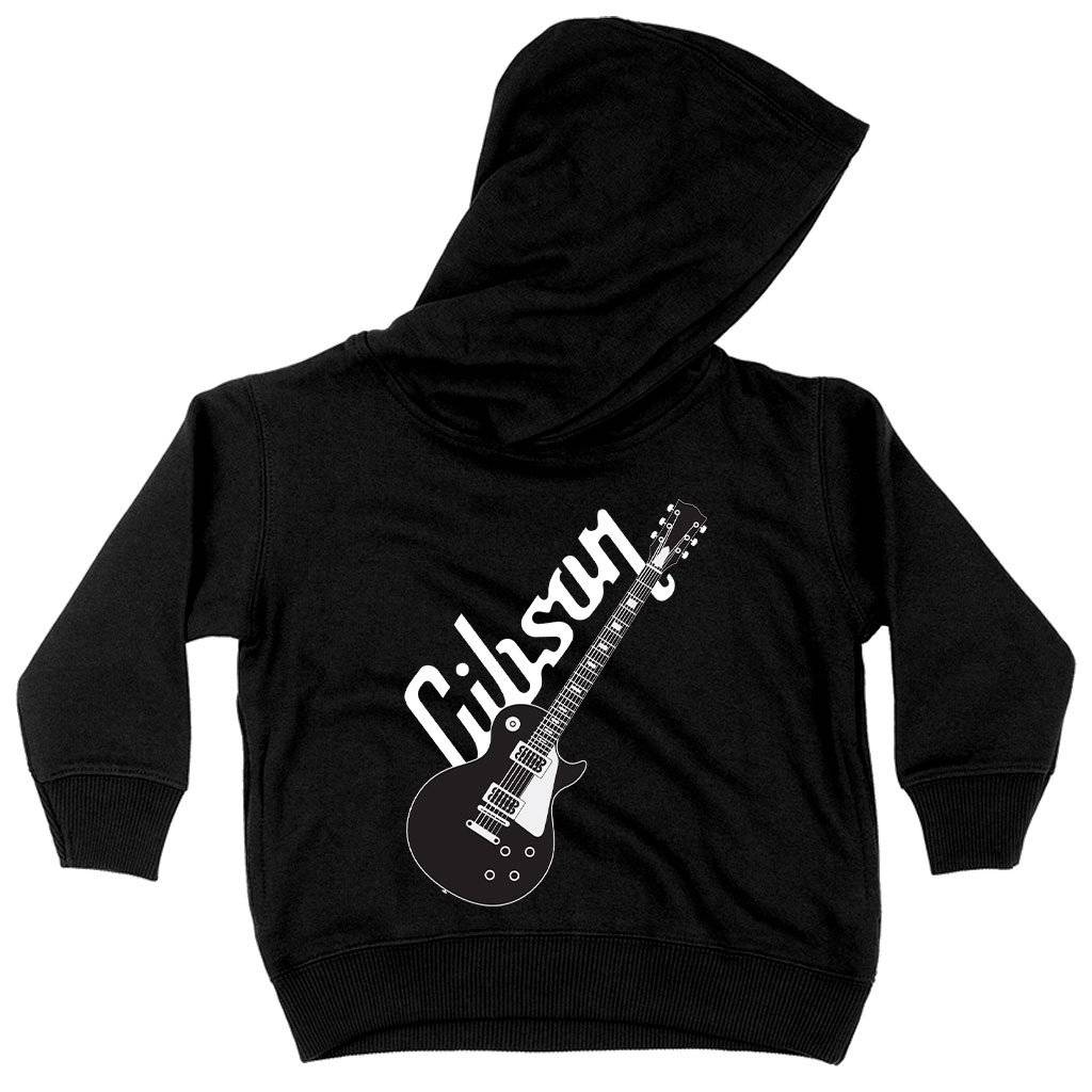 74419-1e906d.jpeg Toddler Gibson Les Paul Hoodie - Guitar Hoodie Kids & Baby Toddler Clothing Color : White|Pink|Black
