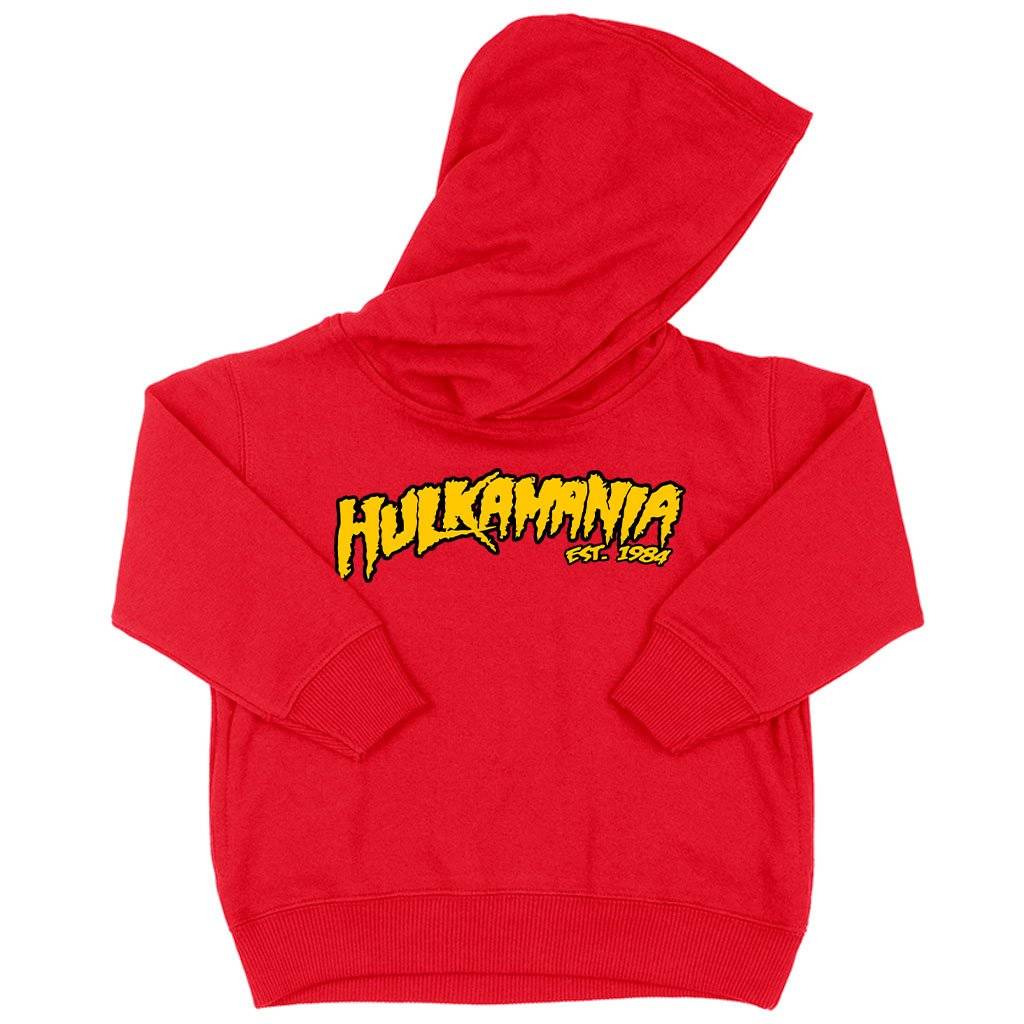 74435-537a2d.jpeg Toddler Hulkamania Hoodie - Hulk Hogan Hoodie Kids & Baby Toddler Clothing Color : Turquoise|Black|Red